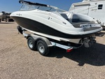 Trailer with