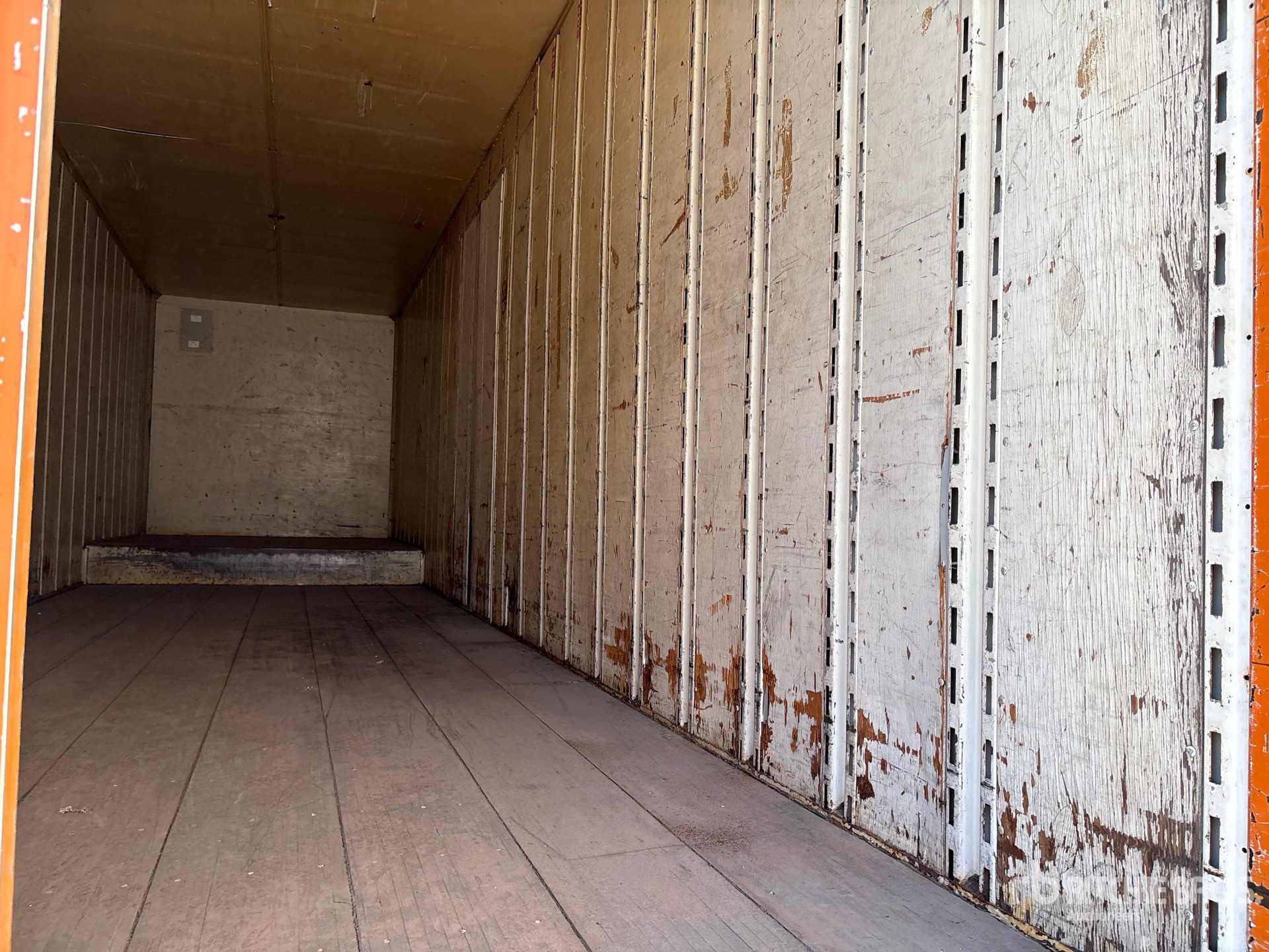 1989 Kentucky 35 FT X 102 IN