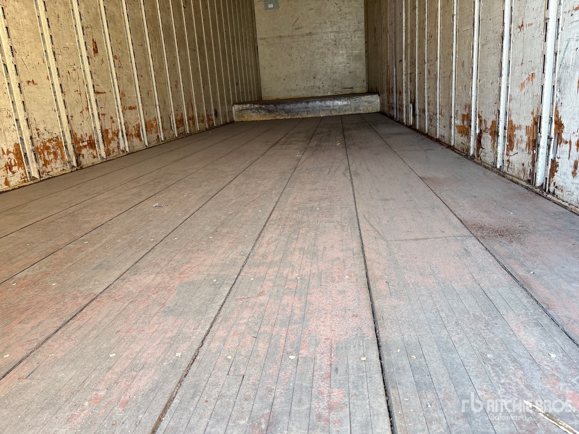 1989 Kentucky 35 FT X 102 IN