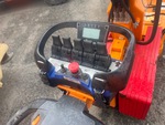 Control Station with