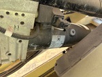Hydraulics with Hydraulic Tank