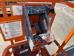 Control Station Upper with Control Console