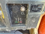 Control Station Ground with Gauges