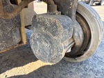 Drivetrain with Drive Motors