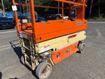 General Appearance with Paint