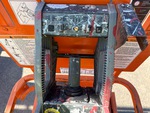 Control Station Upper with Upper Function Controls