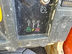 Control Station Ground with Warning Lights