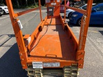 Chassis with Platform Condition