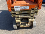 General Appearance with Steps/Ladders