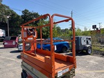 General Appearance with Hand Rails