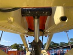 Hydraulics with Lift Cylinders