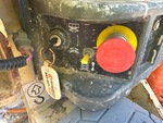 Control Station Ground with Function Controls