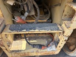 Electric Operating System with Battery Charger