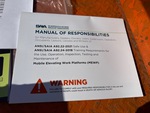 Safety with ANSI Guidelines