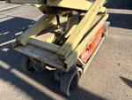 Chassis with Frame Condition