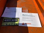 Safety with