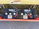 Electric Operating System with