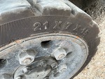 Chassis Lift with