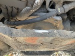 Drivetrain with Front Drive Axle
