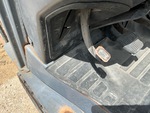 Safety with Safety Lock Out/Stop