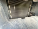 Engine with Radiator