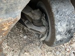 Chassis Lift with