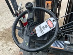 Control Station with Steering Control