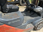 General Appearance with Sheet Metal (fiberglass) Condition