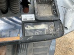 Control Station with Oil Pressure