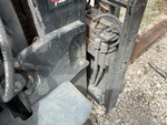 Hydraulics with Auxiliary Hydraulic Plumbing