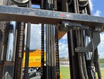 Hydraulics with Mast Lift Cylinders
