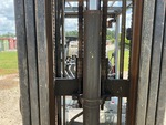 Chassis Lift with Chain / Tensioners