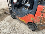 Chassis Lift with