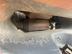 Engine with Exhaust System