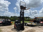 Chassis Lift with
