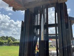 Hydraulics with Free Lift Cylinder
