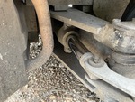 Hydraulics with Steering Cylinders