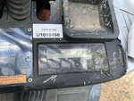 Control Station with Gauges