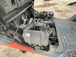 Engine with Engine - Right Side