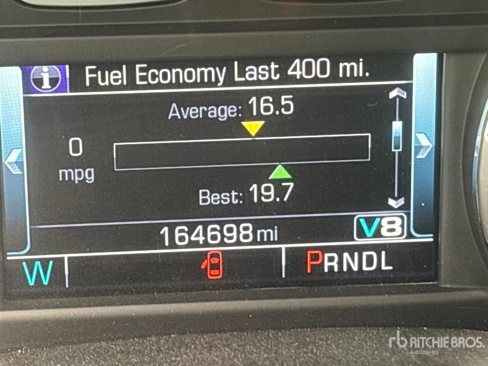 2017 GMC SIERRA