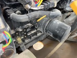 Motor with