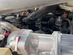 Motor with