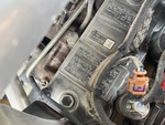 Motor with