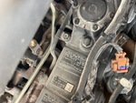 Motor with