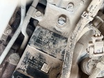 Motor with