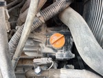 Motor with