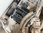 Motor with