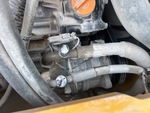 Motor with