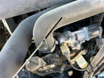 Motor with