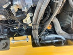 Motor with